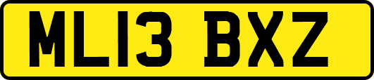 ML13BXZ