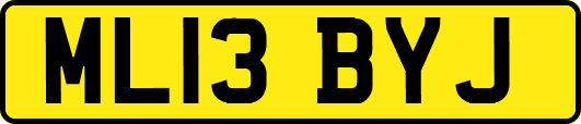ML13BYJ