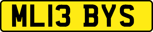 ML13BYS