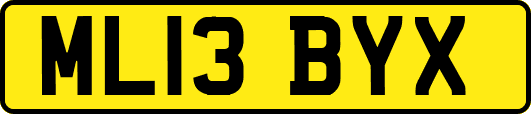ML13BYX