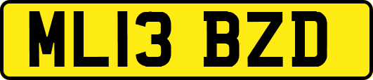 ML13BZD
