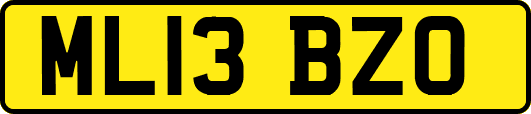 ML13BZO