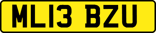 ML13BZU