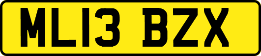 ML13BZX