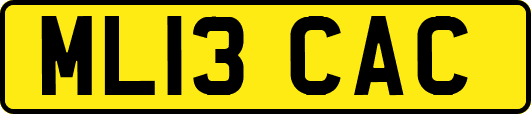 ML13CAC