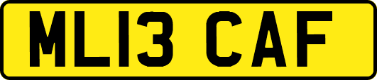 ML13CAF