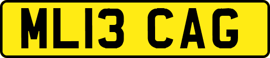 ML13CAG