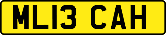 ML13CAH