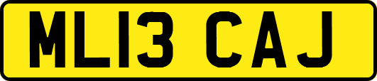 ML13CAJ