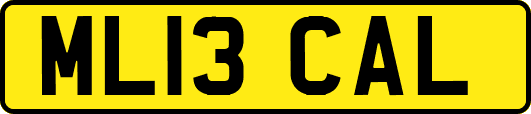 ML13CAL