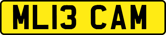 ML13CAM