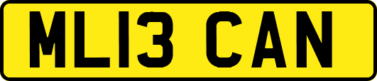 ML13CAN