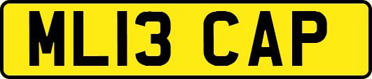 ML13CAP