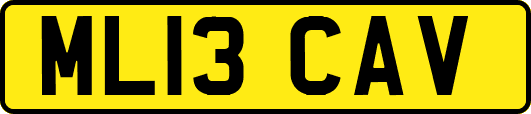 ML13CAV