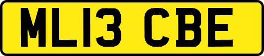 ML13CBE