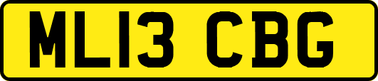ML13CBG