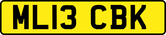 ML13CBK