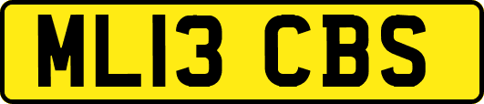 ML13CBS