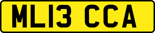 ML13CCA