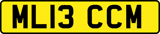 ML13CCM