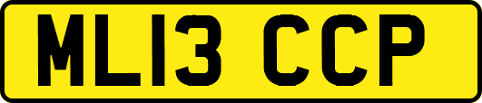 ML13CCP
