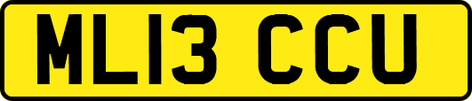ML13CCU