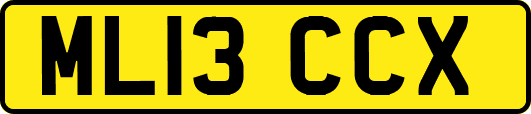 ML13CCX