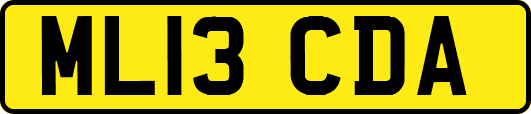 ML13CDA