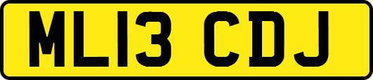 ML13CDJ