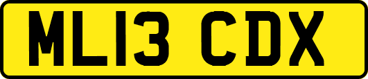 ML13CDX