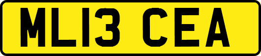 ML13CEA