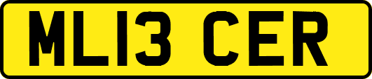 ML13CER