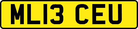 ML13CEU