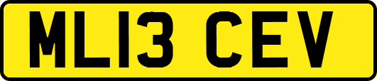 ML13CEV