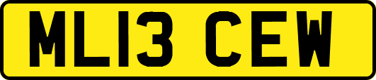 ML13CEW