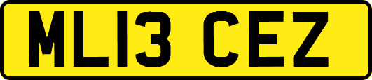 ML13CEZ