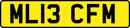ML13CFM