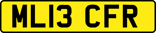 ML13CFR