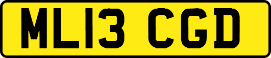 ML13CGD