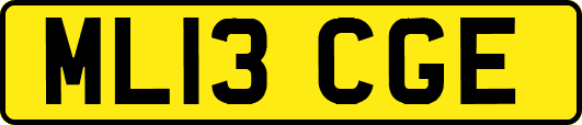 ML13CGE