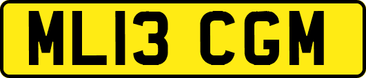 ML13CGM
