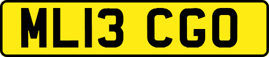 ML13CGO