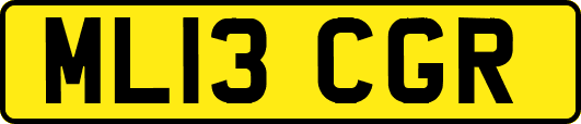 ML13CGR