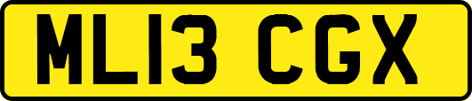 ML13CGX