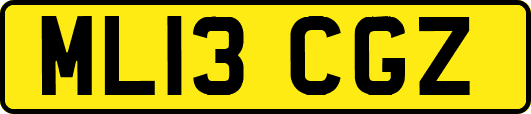 ML13CGZ