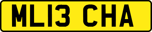 ML13CHA