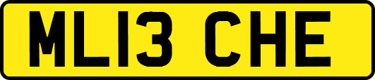ML13CHE