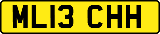 ML13CHH