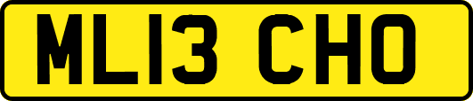 ML13CHO