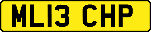 ML13CHP